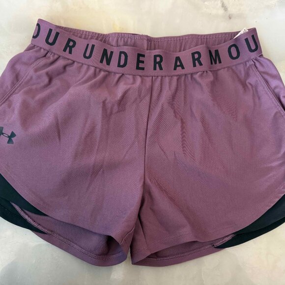 Under Armour Short - Picture 3 of 4